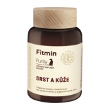 Fitmin Purity Srst a Kůže